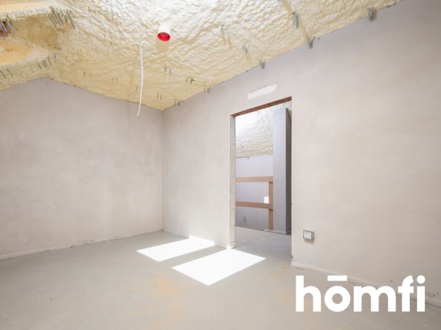SMART HOME 4 Minutes from the border of Krakow - House - Sale - Krakowski, Kocmyrzów-Luborzyca / Dojazdów