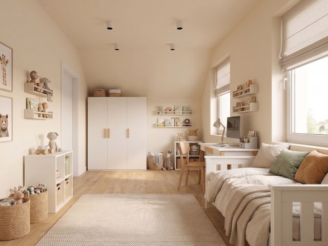 SMART HOME 4 Minutes from the border of Krakow - House - Sale - Krakowski, Kocmyrzów-Luborzyca / Dojazdów