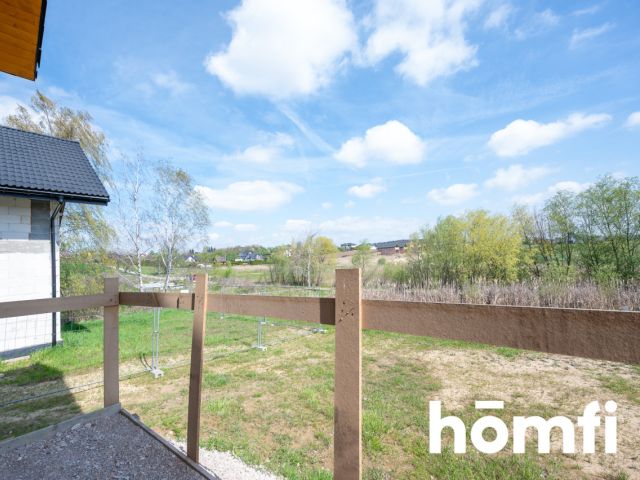 SMART HOME 4 Minutes from the border of Krakow - House - Sale - Krakowski, Kocmyrzów-Luborzyca / Dojazdów