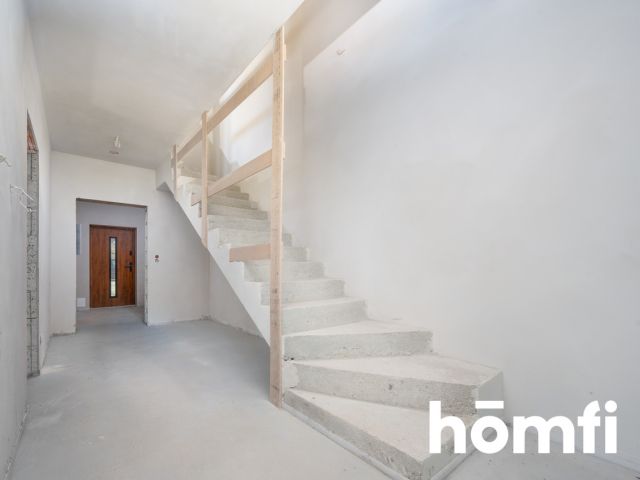 SMART HOME 4 Minutes from the border of Krakow - House - Sale - Krakowski, Kocmyrzów-Luborzyca / Dojazdów