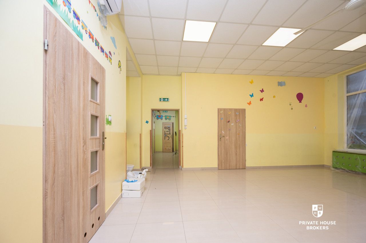 Functional premises in Zabierzow - Commercial premises - Sale - Krakowski, Zabierzów