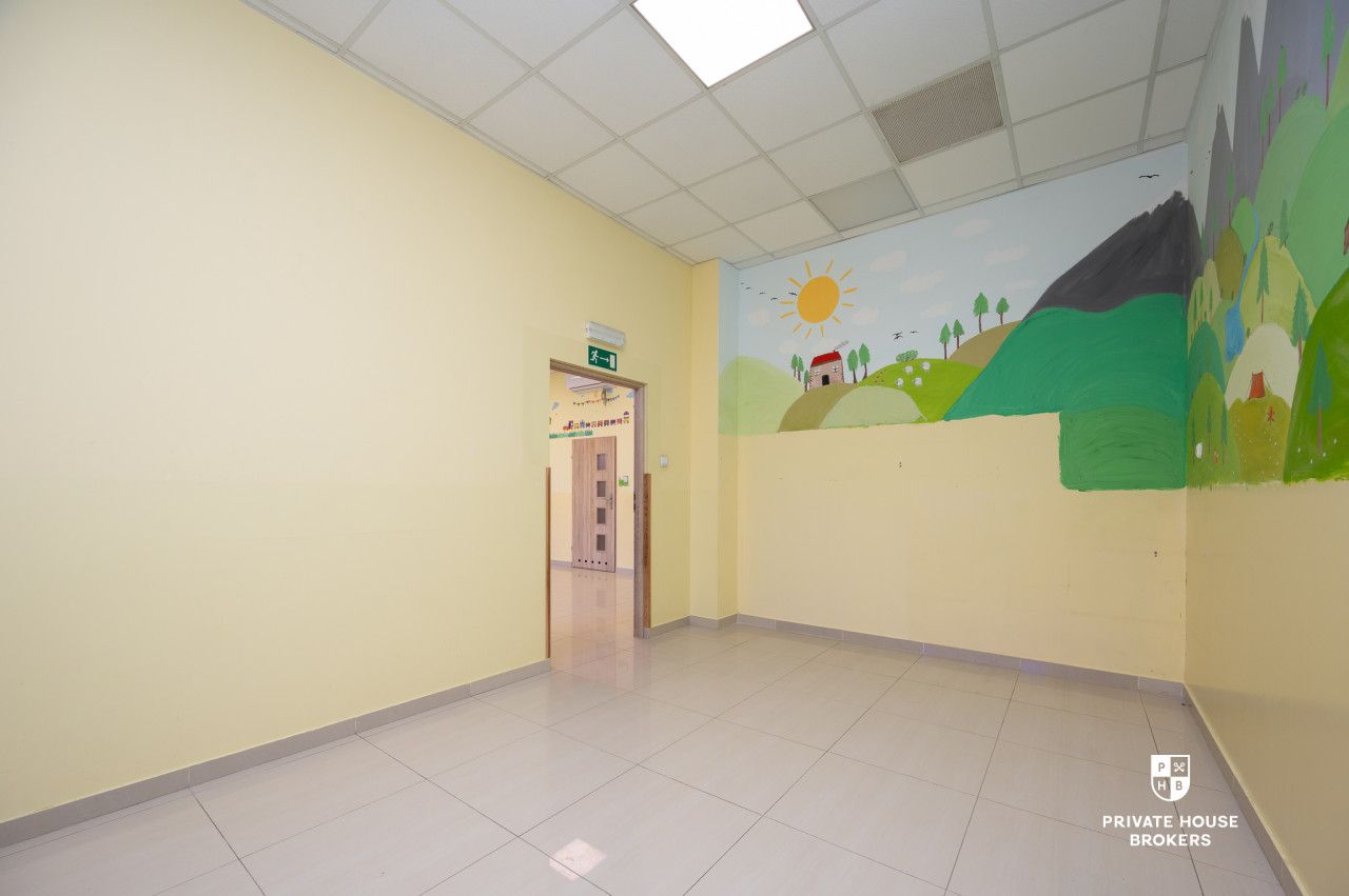 Functional premises in Zabierzow - Commercial premises - Sale - Krakowski, Zabierzów
