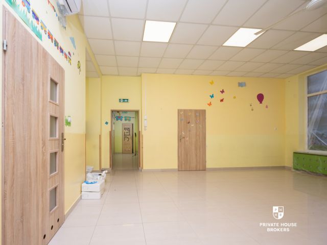 Functional premises in Zabierzow - Commercial premises - Sale - Krakowski, Zabierzów