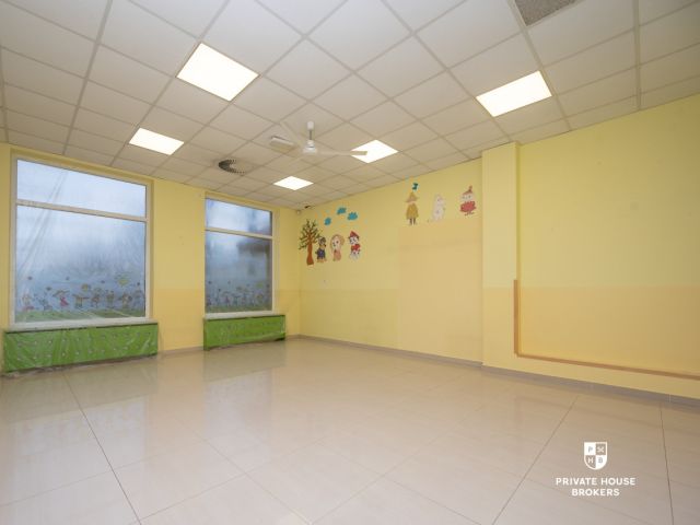 Functional premises in Zabierzow - Commercial premises - Sale - Krakowski, Zabierzów