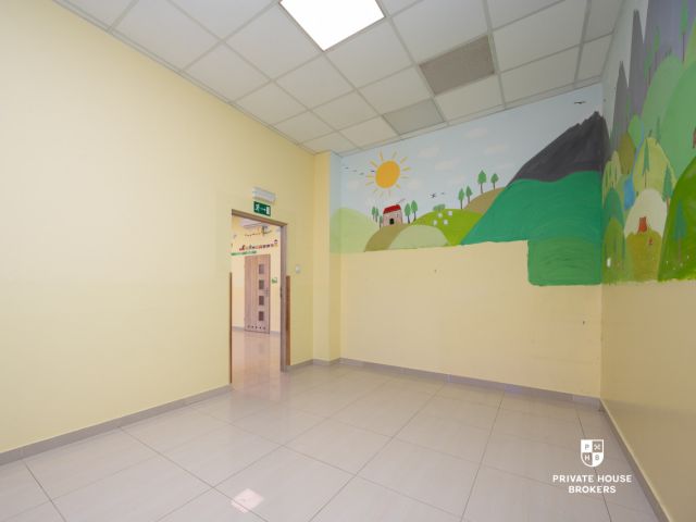 Functional premises in Zabierzow - Commercial premises - Sale - Krakowski, Zabierzów