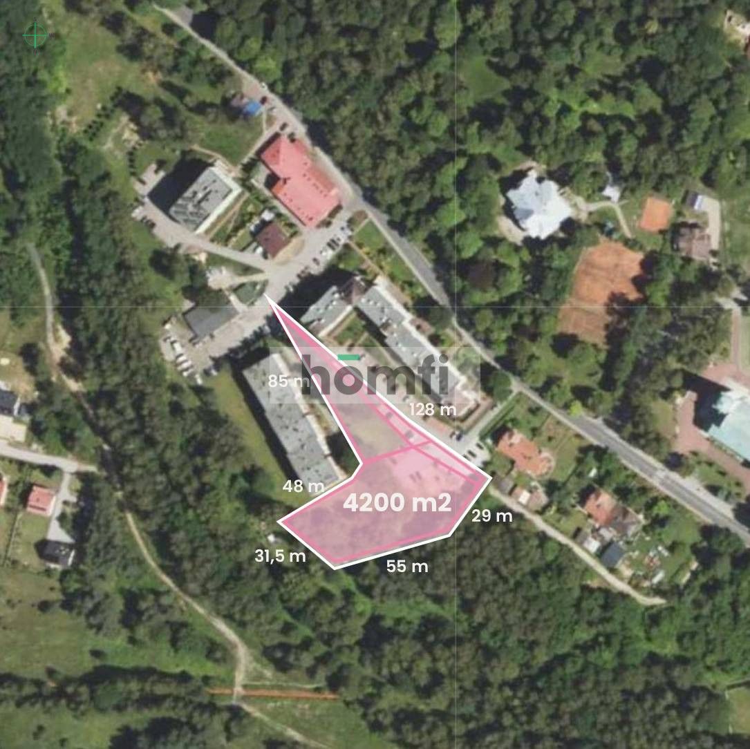 GRUNT INWESTYCYJNY Z PnB | PUM 2250 M² | TRZEBINIA - Działka - Sprzedaż - Chrzanowski, Trzebinia / Siersza