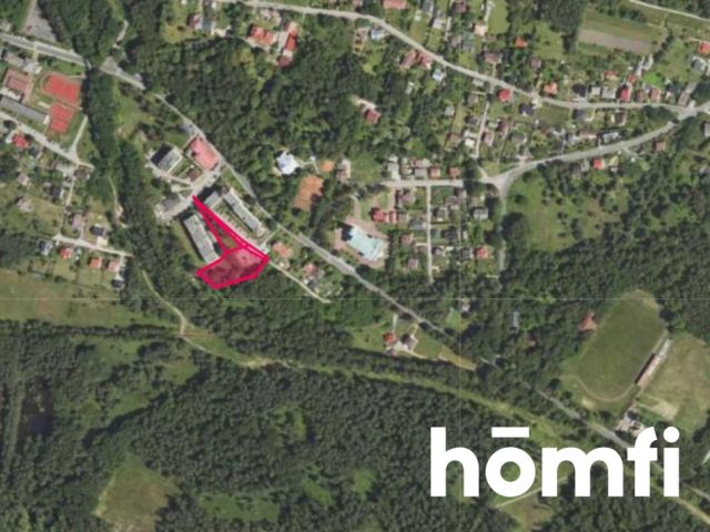 GRUNT INWESTYCYJNY Z PnB | PUM 2250 M² | TRZEBINIA - Działka - Sprzedaż - Chrzanowski, Trzebinia / Siersza