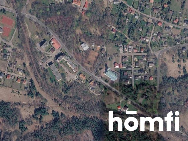 GRUNT INWESTYCYJNY Z PnB | PUM 2250 M² | TRZEBINIA - Działka - Sprzedaż - Chrzanowski, Trzebinia / Siersza