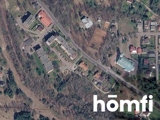 GRUNT INWESTYCYJNY Z PnB | PUM 2250 M² | TRZEBINIA - Działka - Sprzedaż - Chrzanowski, Trzebinia / Siersza