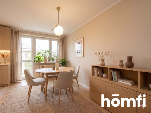 HOT OFFER! 4 separate rooms with two balconies in Wieliczka | 66 m2 - Apartment - Sale - Wielicki, Wieliczka