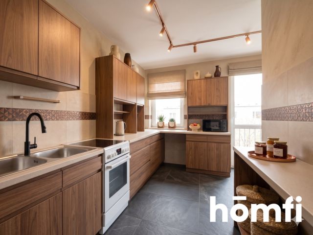 HOT OFFER! 4 separate rooms with two balconies in Wieliczka | 66 m2 - Apartment - Sale - Wielicki, Wieliczka