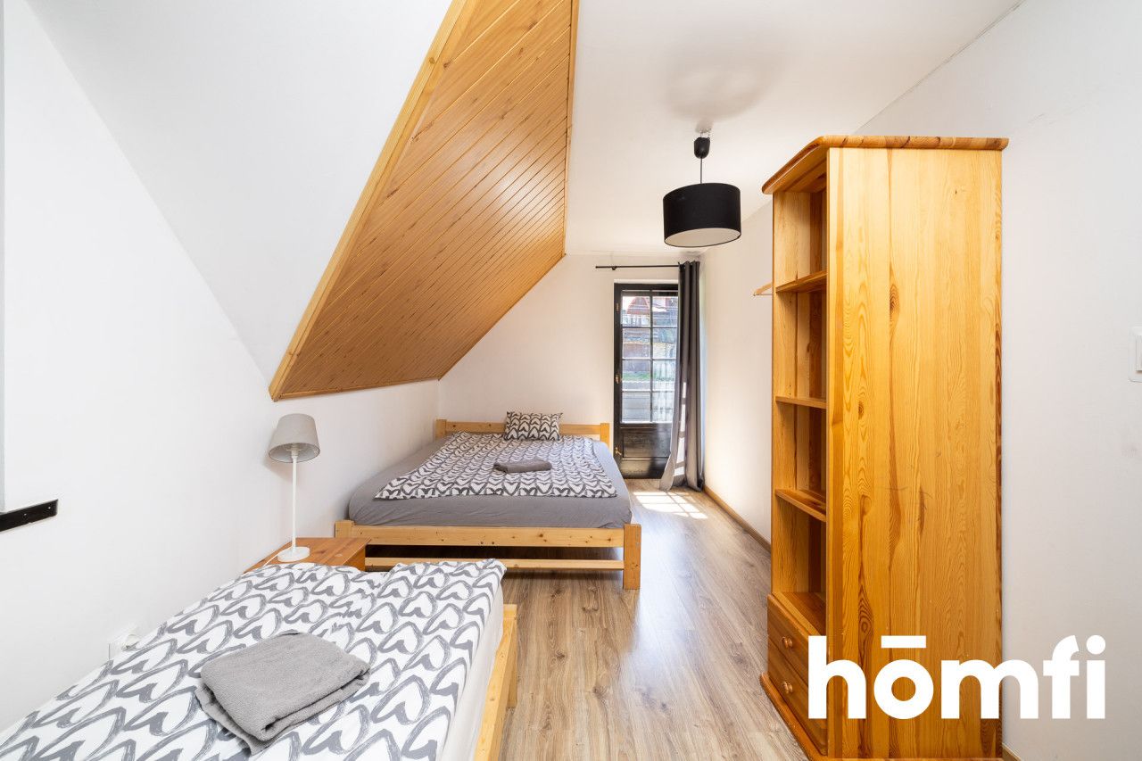 House at the Foot of Nosal with 9% ROI, Zakopane - Дім - Продаж - Tatrzański, Zakopane