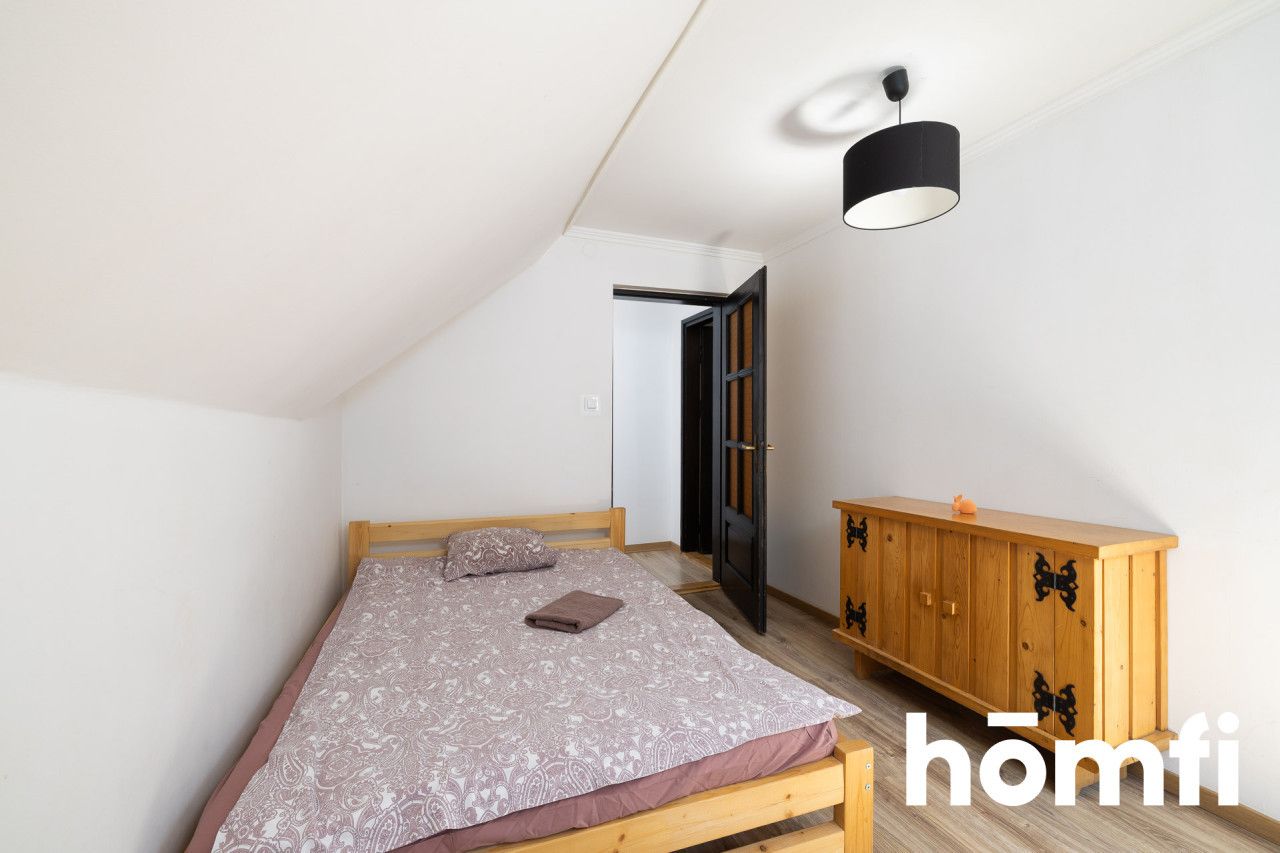 House at the Foot of Nosal with 9% ROI, Zakopane - Дім - Продаж - Tatrzański, Zakopane