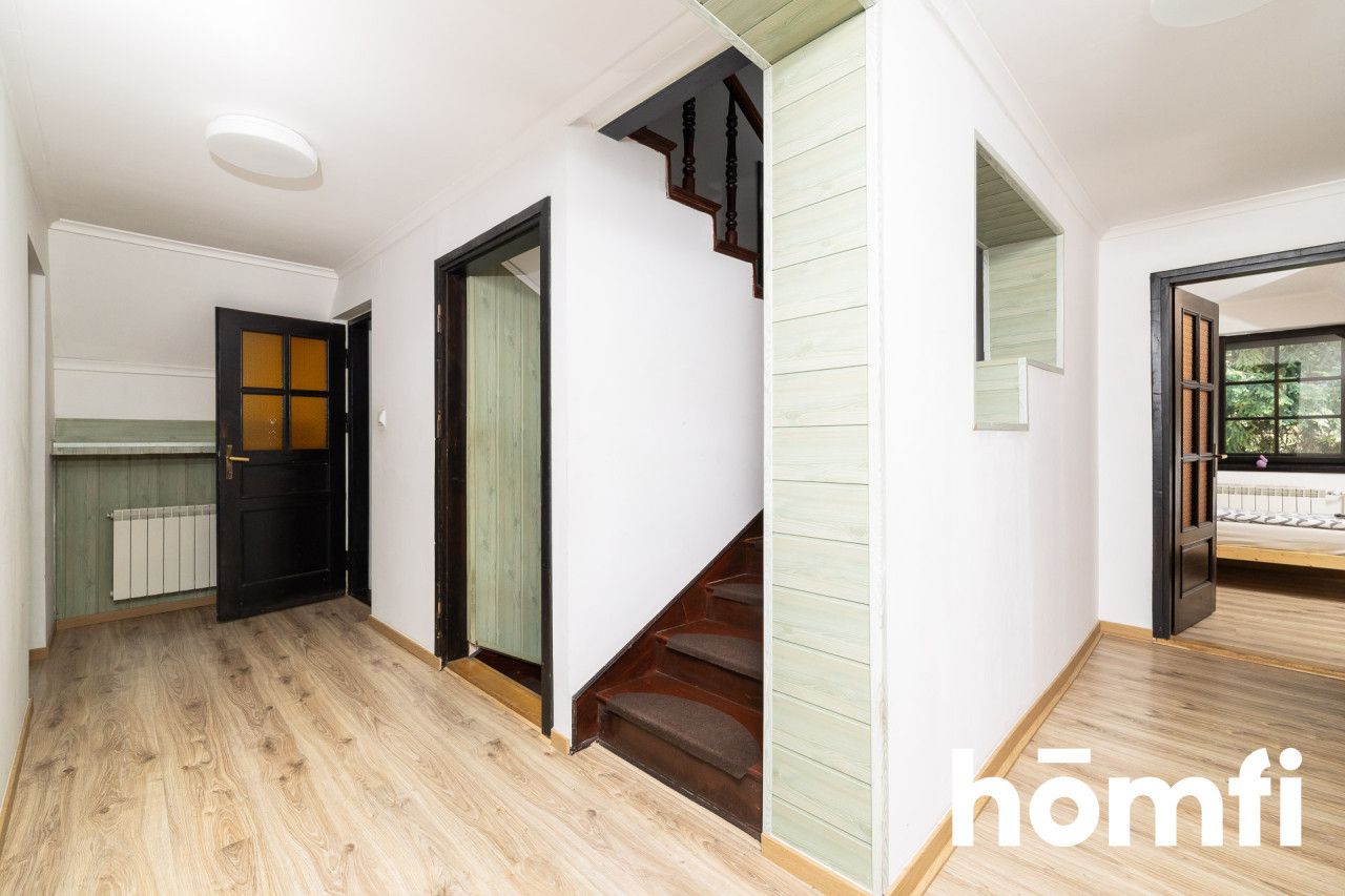 House at the Foot of Nosal with 9% ROI, Zakopane - Дім - Продаж - Tatrzański, Zakopane