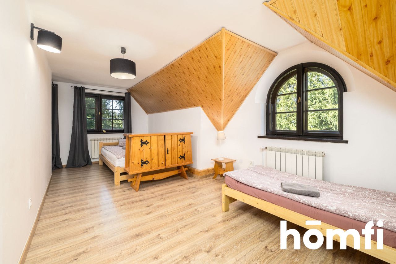 House at the Foot of Nosal with 9% ROI, Zakopane - Дім - Продаж - Tatrzański, Zakopane