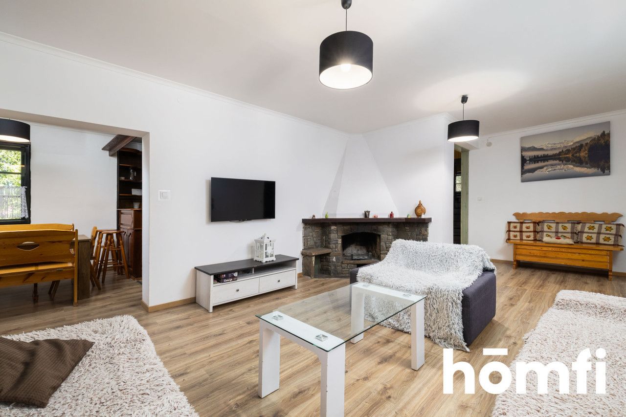 House at the Foot of Nosal with 9% ROI, Zakopane - Дім - Продаж - Tatrzański, Zakopane