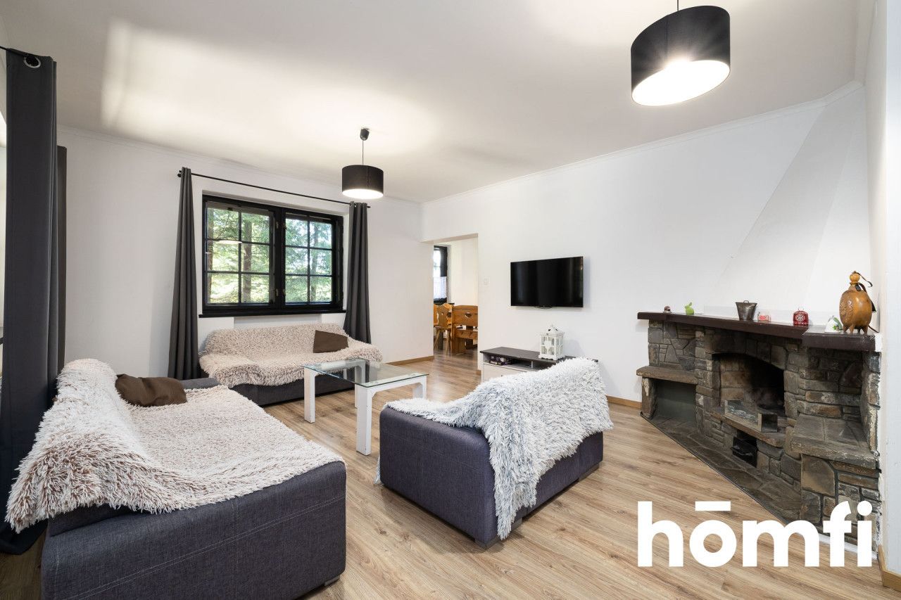 House at the Foot of Nosal with 9% ROI, Zakopane - Дім - Продаж - Tatrzański, Zakopane