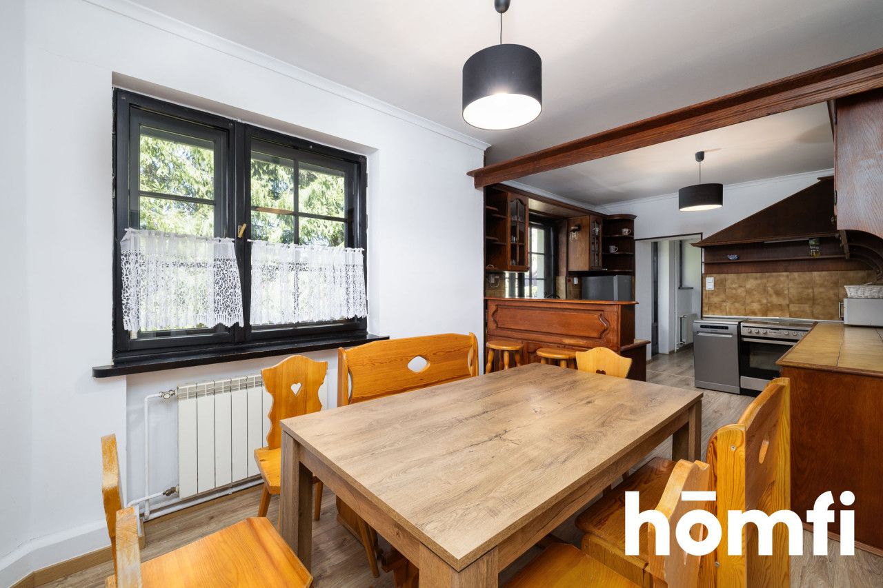 House at the Foot of Nosal with 9% ROI, Zakopane - Дім - Продаж - Tatrzański, Zakopane