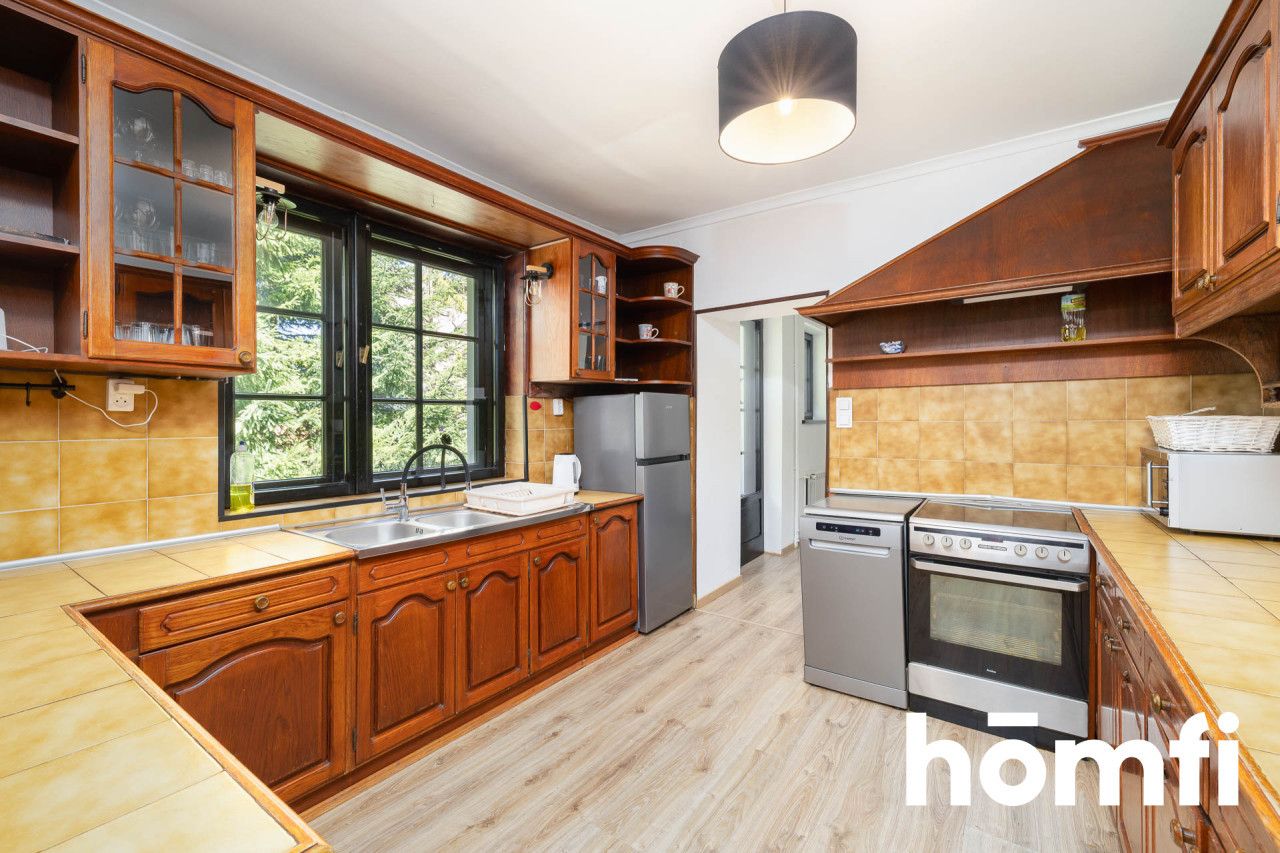 House at the Foot of Nosal with 9% ROI, Zakopane - Дім - Продаж - Tatrzański, Zakopane