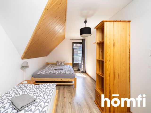 House at the Foot of Nosal with 9% ROI, Zakopane - House - Sale - Tatrzański, Zakopane