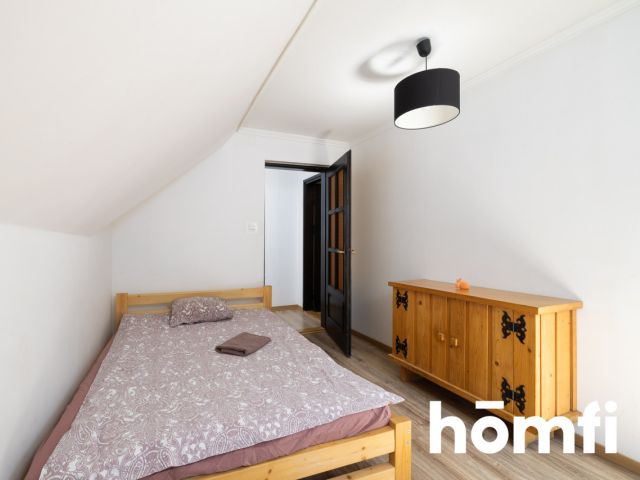 House at the Foot of Nosal with 9% ROI, Zakopane - House - Sale - Tatrzański, Zakopane