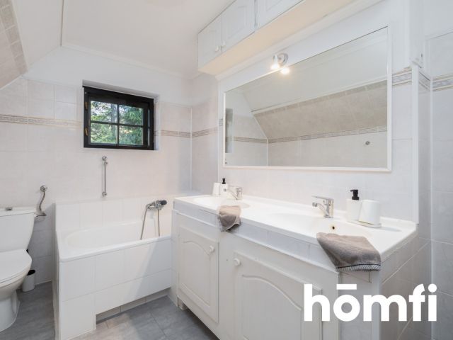 House at the Foot of Nosal with 9% ROI, Zakopane - House - Sale - Tatrzański, Zakopane