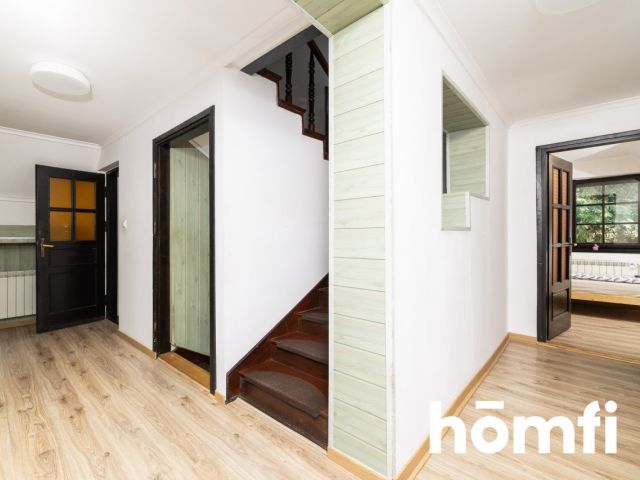 House at the Foot of Nosal with 9% ROI, Zakopane - House - Sale - Tatrzański, Zakopane