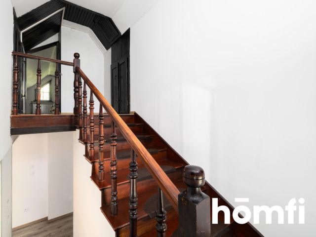 House at the Foot of Nosal with 9% ROI, Zakopane - House - Sale - Tatrzański, Zakopane