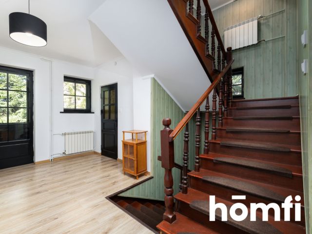 House at the Foot of Nosal with 9% ROI, Zakopane - House - Sale - Tatrzański, Zakopane