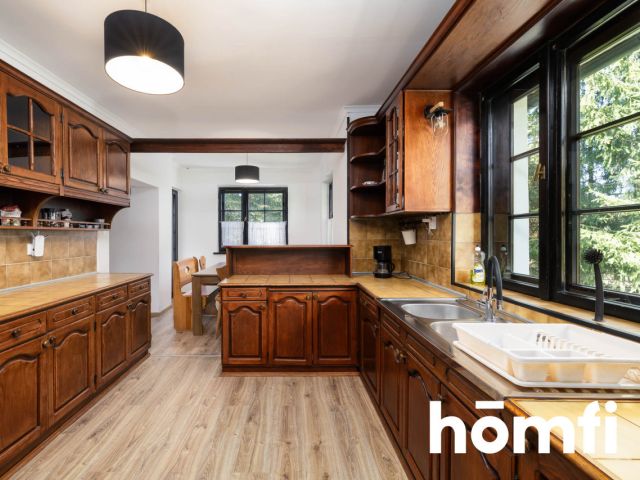 House at the Foot of Nosal with 9% ROI, Zakopane - House - Sale - Tatrzański, Zakopane