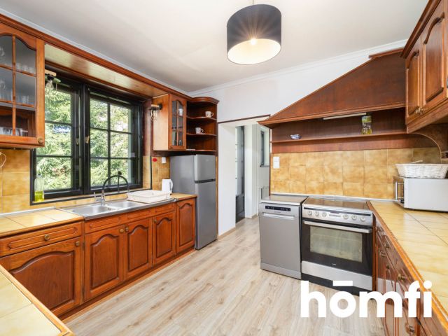 House at the Foot of Nosal with 9% ROI, Zakopane - House - Sale - Tatrzański, Zakopane