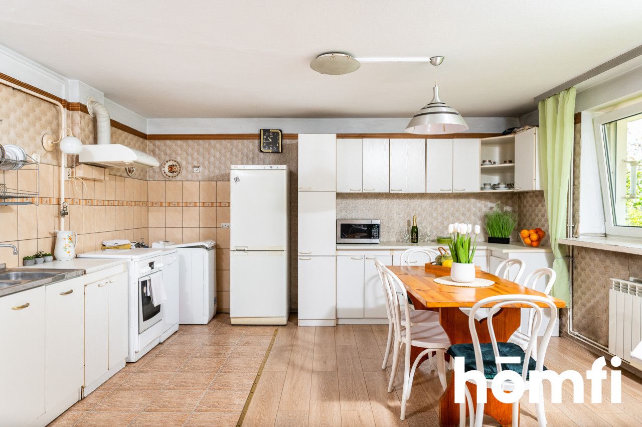 House with a garden | Mnikowska Valley | 165 sq m - House - Sale - Krakowski, Liszki / Mników