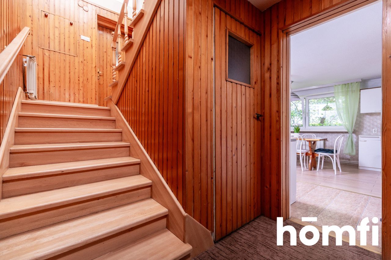 House with a garden | Mnikowska Valley | 165 sq m - House - Sale - Krakowski, Liszki / Mników