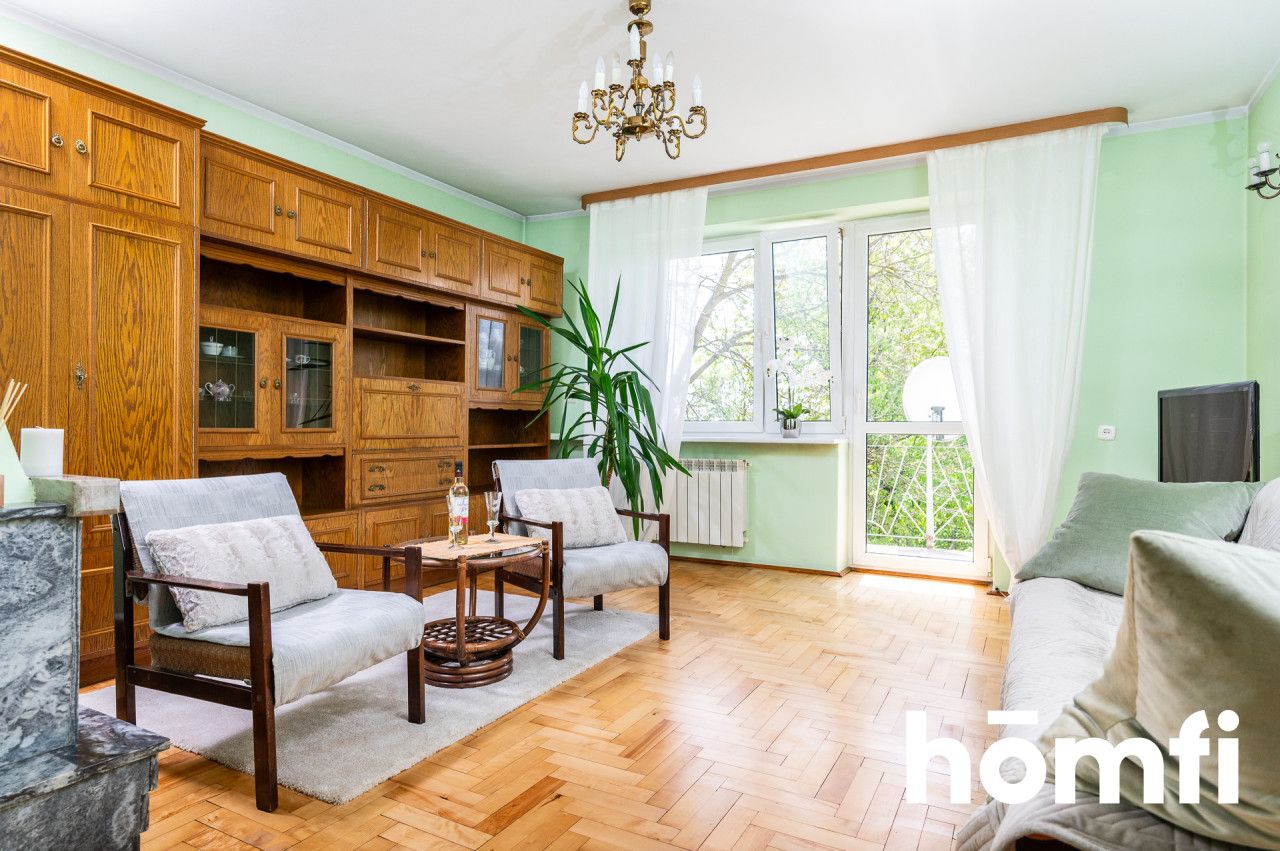 House with a garden | Mnikowska Valley | 165 sq m - House - Sale - Krakowski, Liszki / Mników