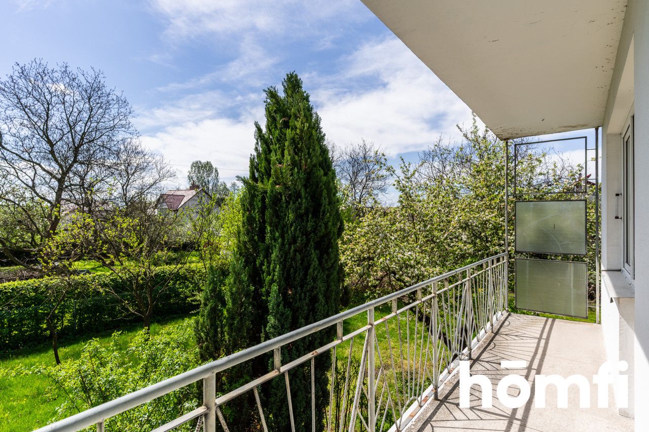 House with a garden | Mnikowska Valley | 165 sq m - House - Sale - Krakowski, Liszki / Mników