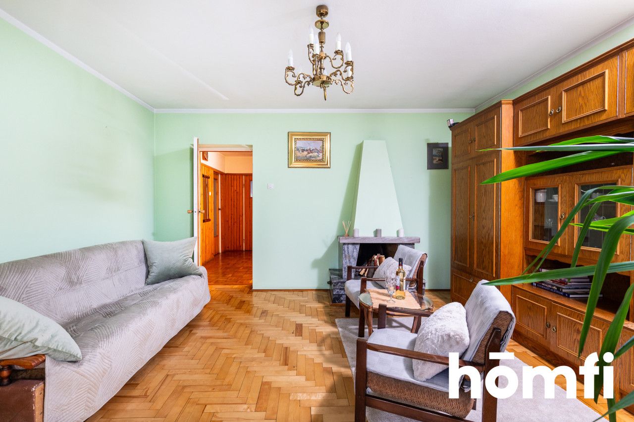 House with a garden | Mnikowska Valley | 165 sq m - House - Sale - Krakowski, Liszki / Mników