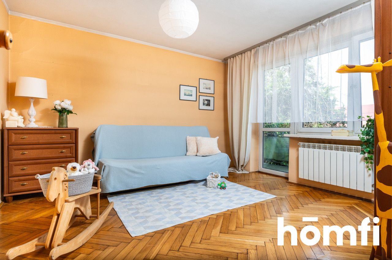 House with a garden | Mnikowska Valley | 165 sq m - House - Sale - Krakowski, Liszki / Mników