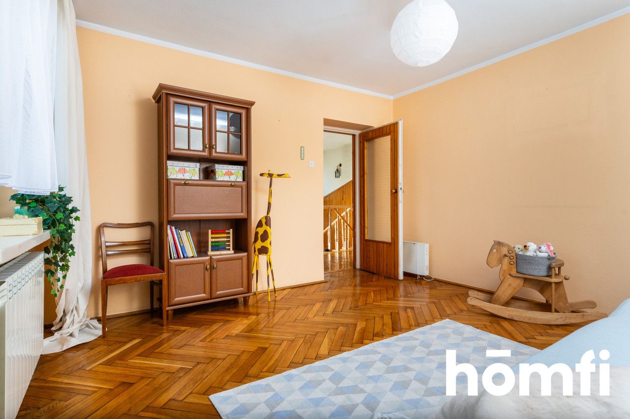 House with a garden | Mnikowska Valley | 165 sq m - House - Sale - Krakowski, Liszki / Mników