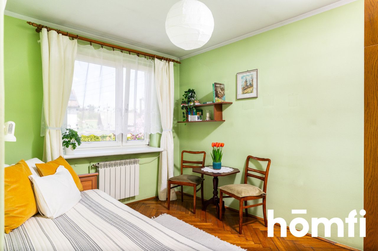 House with a garden | Mnikowska Valley | 165 sq m - House - Sale - Krakowski, Liszki / Mników
