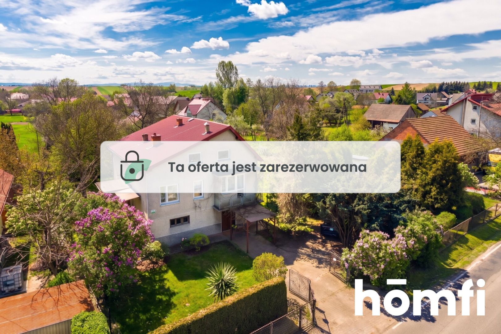 Dom z ogrodem | Dolina Mnikowska | 165 m2 - Dom - Sprzedaż - Krakowski, Liszki / Mników