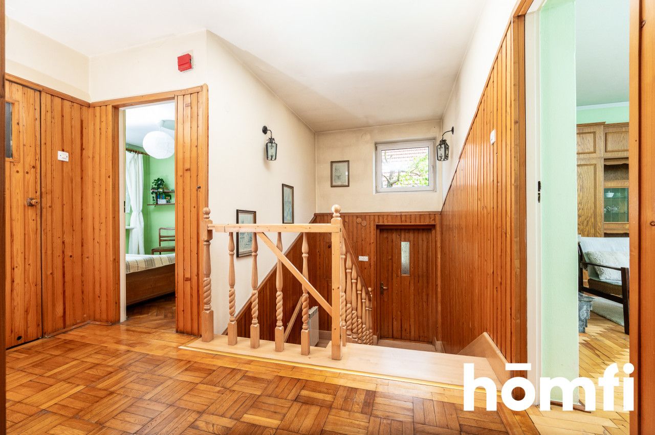 House with a garden | Mnikowska Valley | 165 sq m - House - Sale - Krakowski, Liszki / Mników