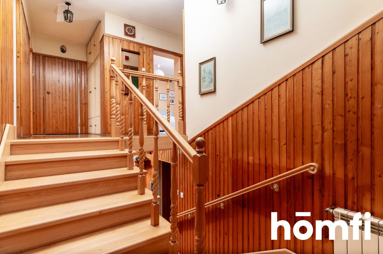 House with a garden | Mnikowska Valley | 165 sq m - House - Sale - Krakowski, Liszki / Mników