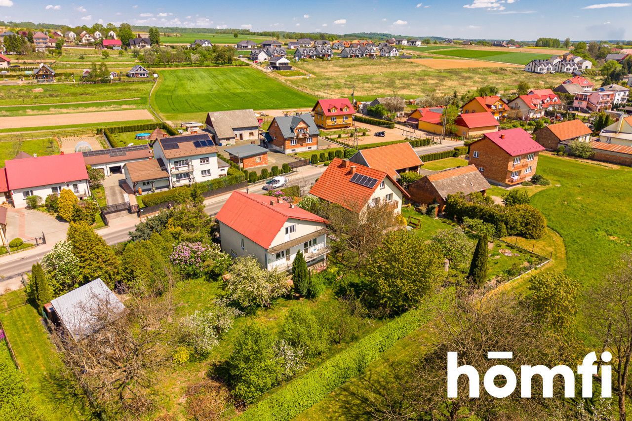 House with a garden | Mnikowska Valley | 165 sq m - House - Sale - Krakowski, Liszki / Mników