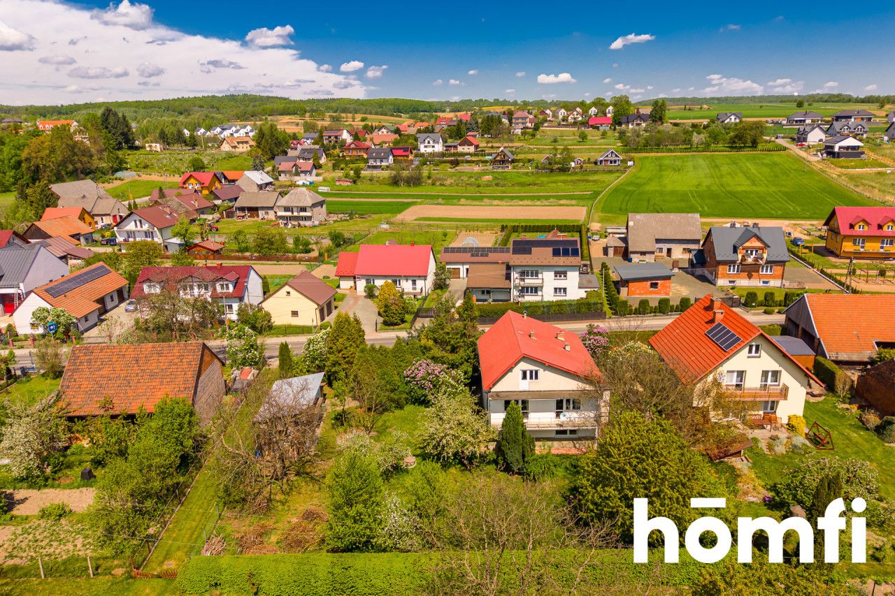 House with a garden | Mnikowska Valley | 165 sq m - House - Sale - Krakowski, Liszki / Mników