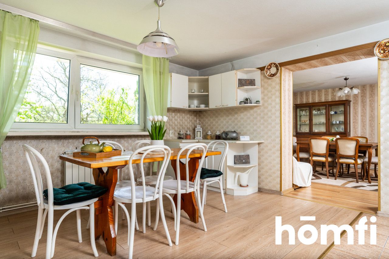 House with a garden | Mnikowska Valley | 165 sq m - House - Sale - Krakowski, Liszki / Mników