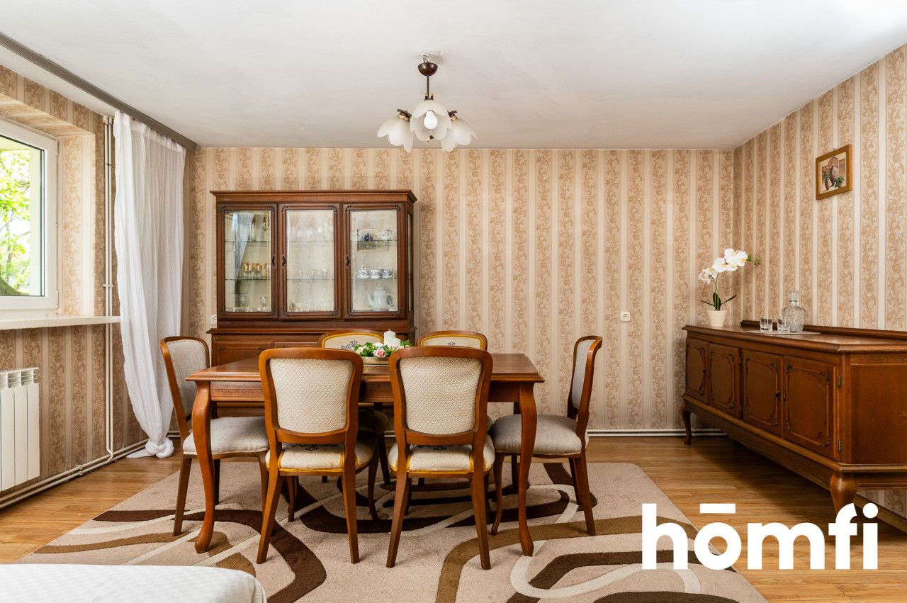 House with a garden | Mnikowska Valley | 165 sq m - House - Sale - Krakowski, Liszki / Mników