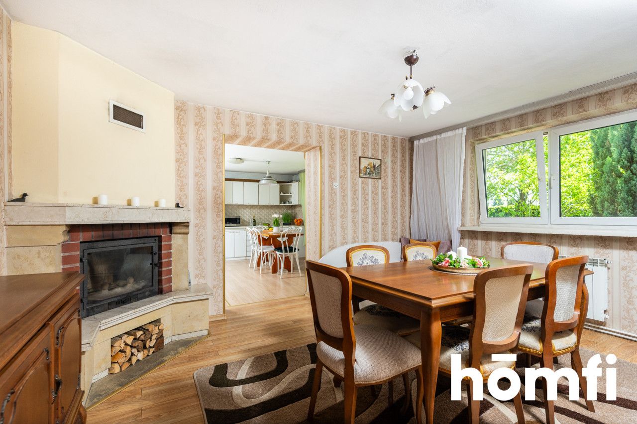 House with a garden | Mnikowska Valley | 165 sq m - House - Sale - Krakowski, Liszki / Mników
