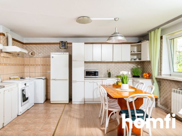 Dom z ogrodem | Dolina Mnikowska | 165 m2 - Dom - Sprzedaż - Krakowski, Liszki / Mników
