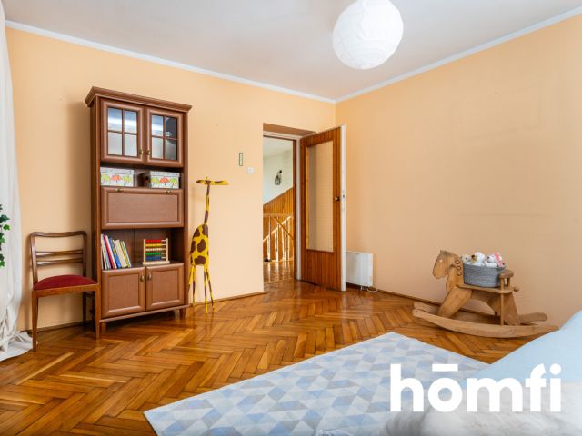 Dom z ogrodem | Dolina Mnikowska | 165 m2 - Dom - Sprzedaż - Krakowski, Liszki / Mników