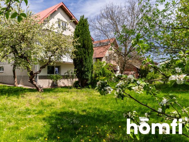Dom z ogrodem | Dolina Mnikowska | 165 m2 - Dom - Sprzedaż - Krakowski, Liszki / Mników